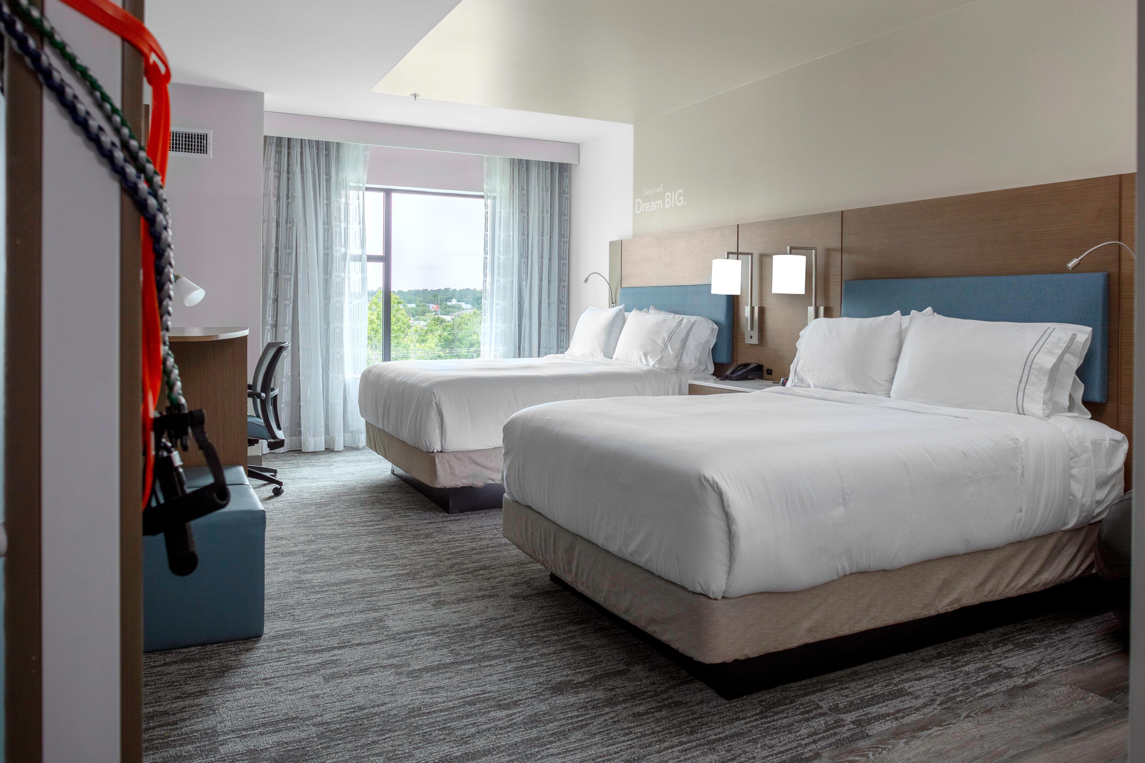 Even Hotels - Shenandoah - The Woodlands By Ihg Εξωτερικό φωτογραφία