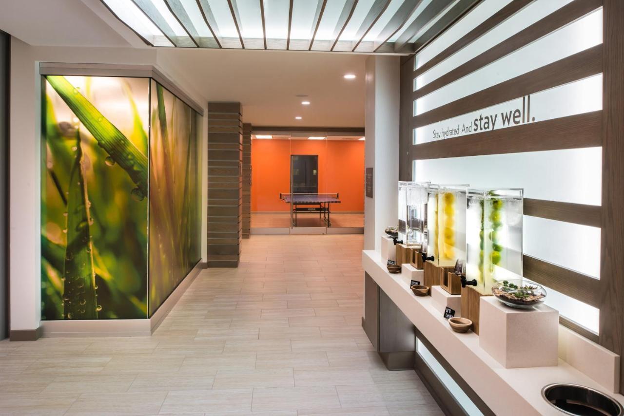 Even Hotels - Shenandoah - The Woodlands By Ihg Εξωτερικό φωτογραφία
