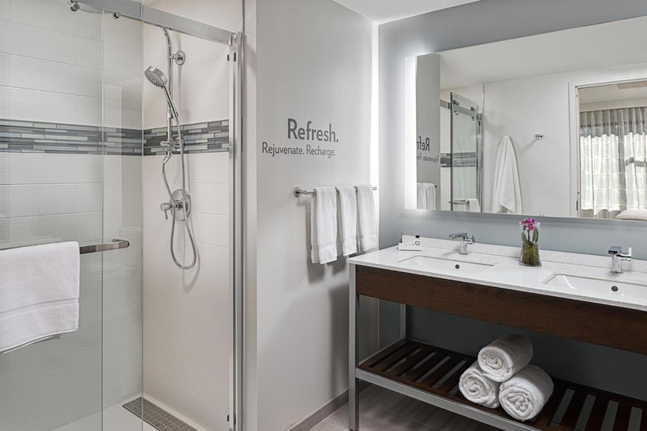 Even Hotels - Shenandoah - The Woodlands By Ihg Εξωτερικό φωτογραφία