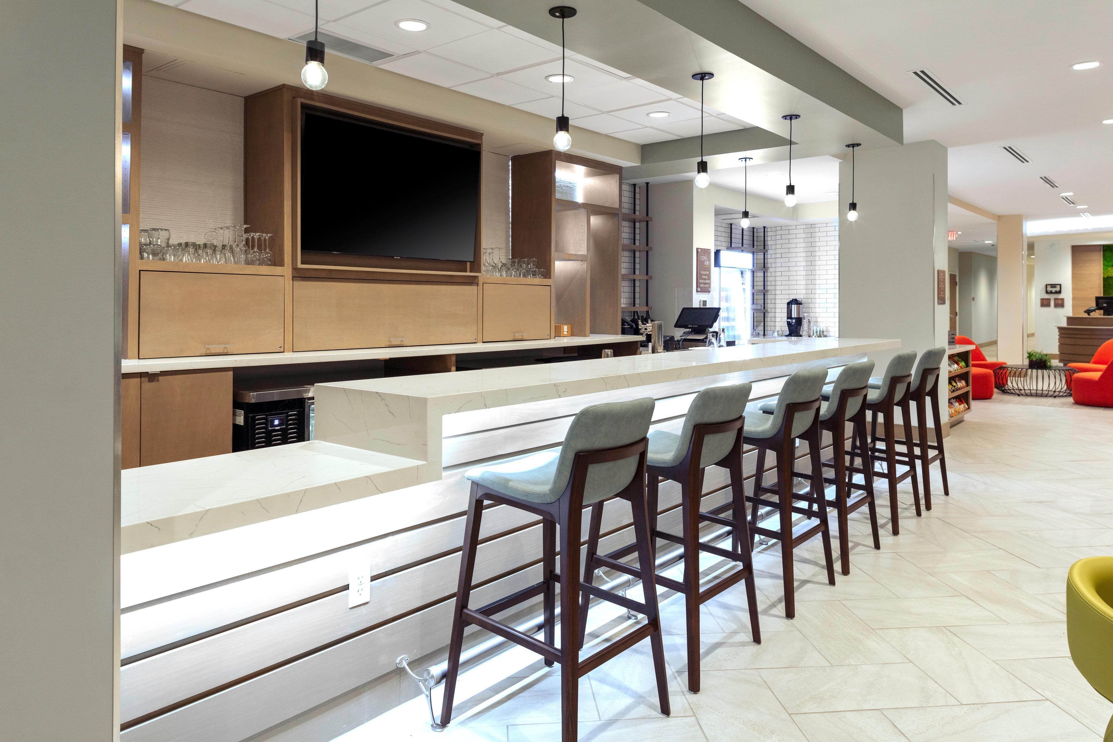 Even Hotels - Shenandoah - The Woodlands By Ihg Εξωτερικό φωτογραφία