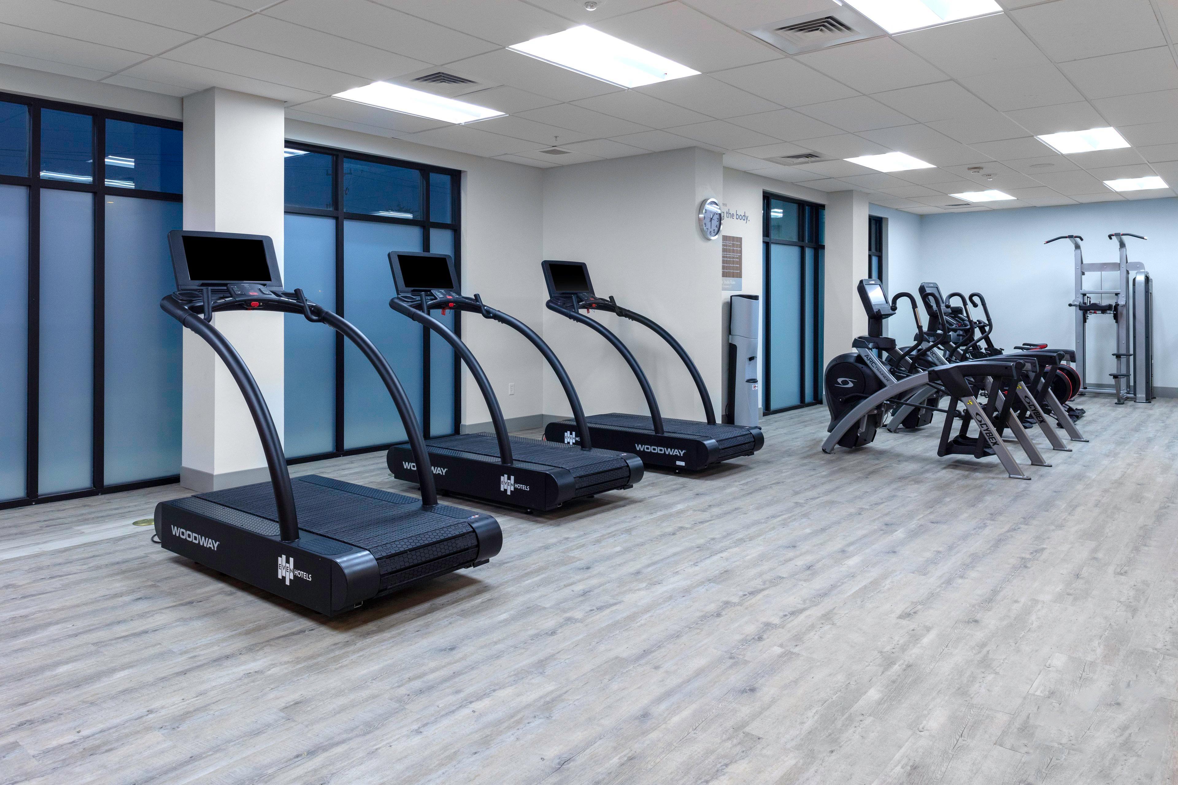 Even Hotels - Shenandoah - The Woodlands By Ihg Εξωτερικό φωτογραφία