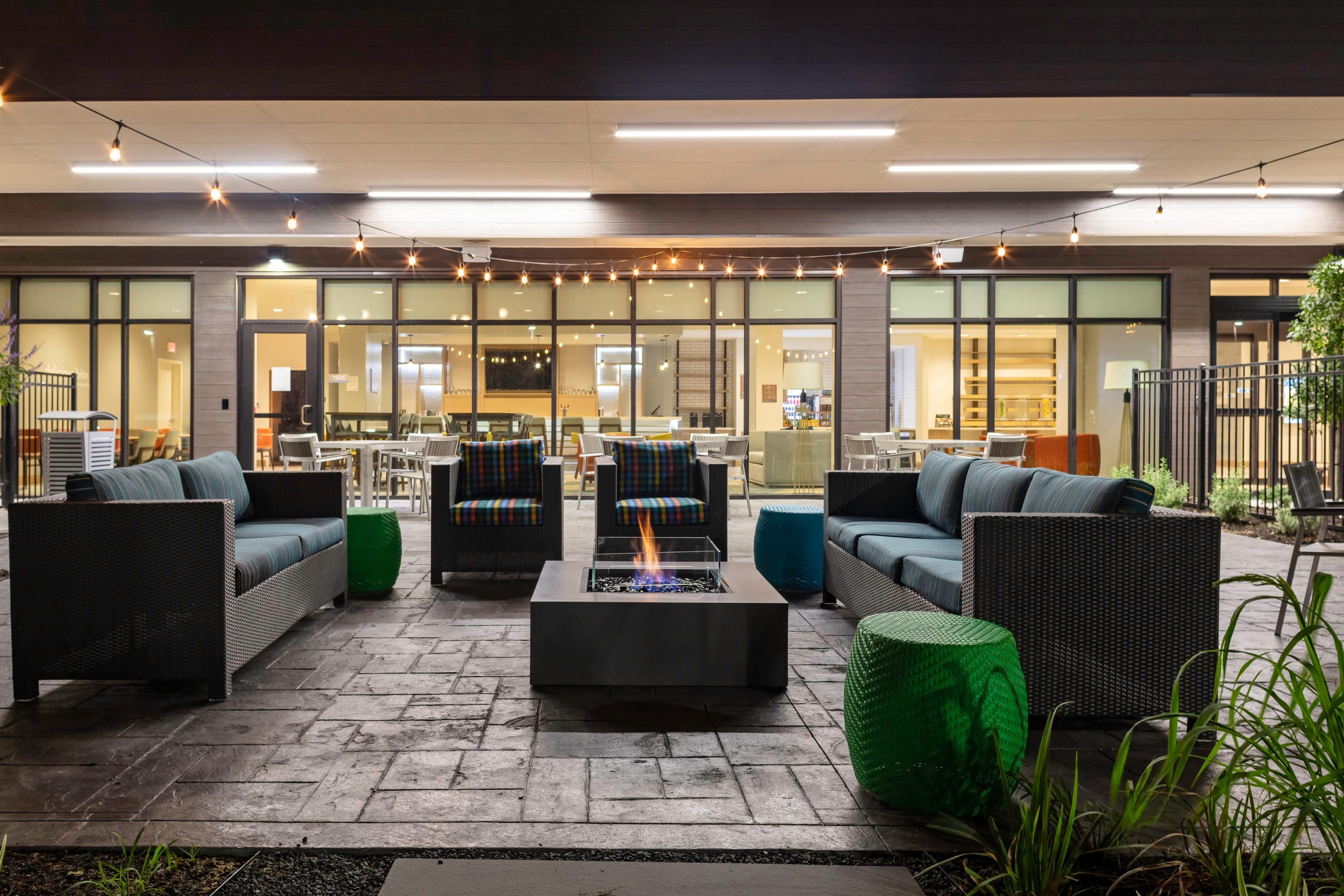 Even Hotels - Shenandoah - The Woodlands By Ihg Εξωτερικό φωτογραφία