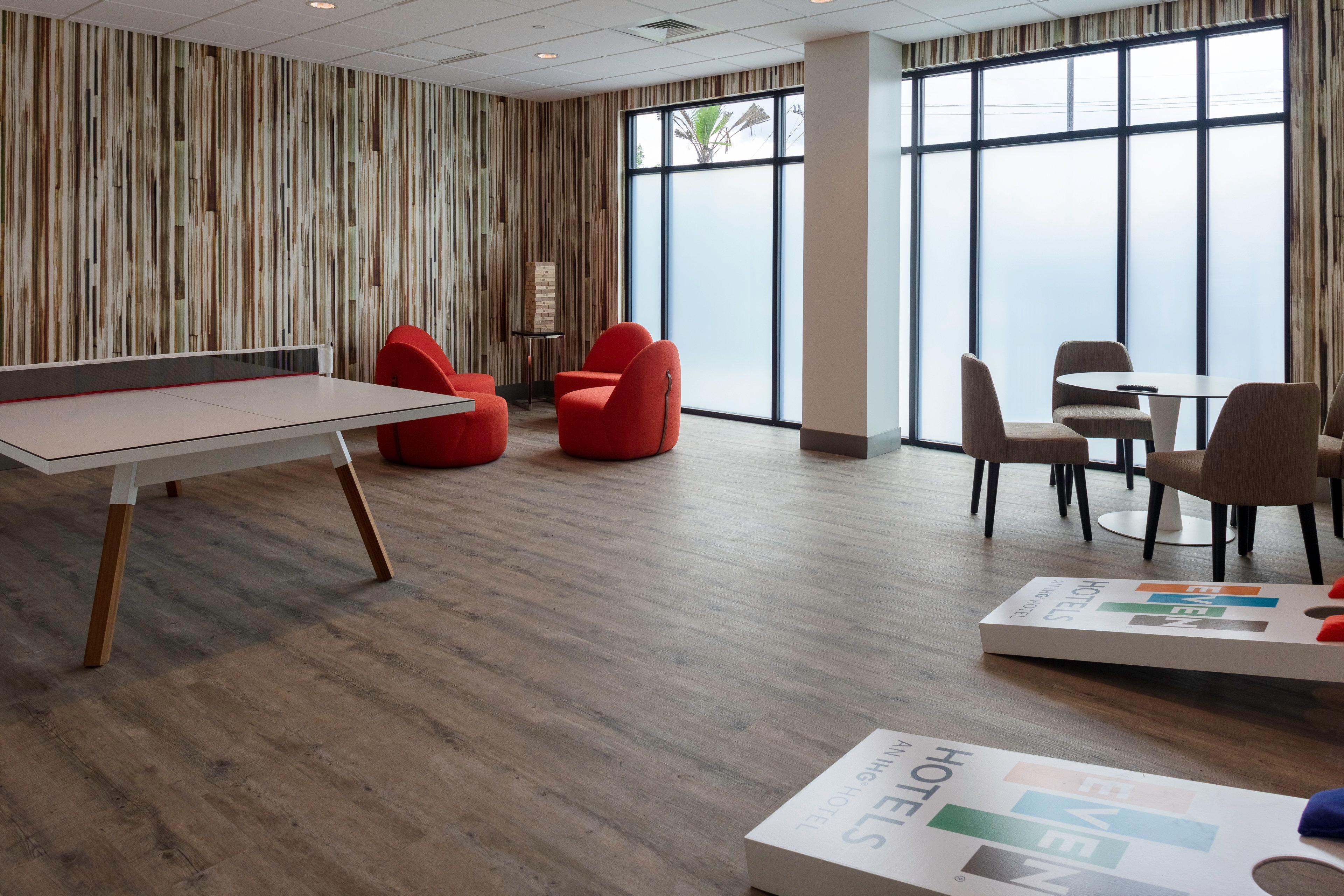 Even Hotels - Shenandoah - The Woodlands By Ihg Εξωτερικό φωτογραφία