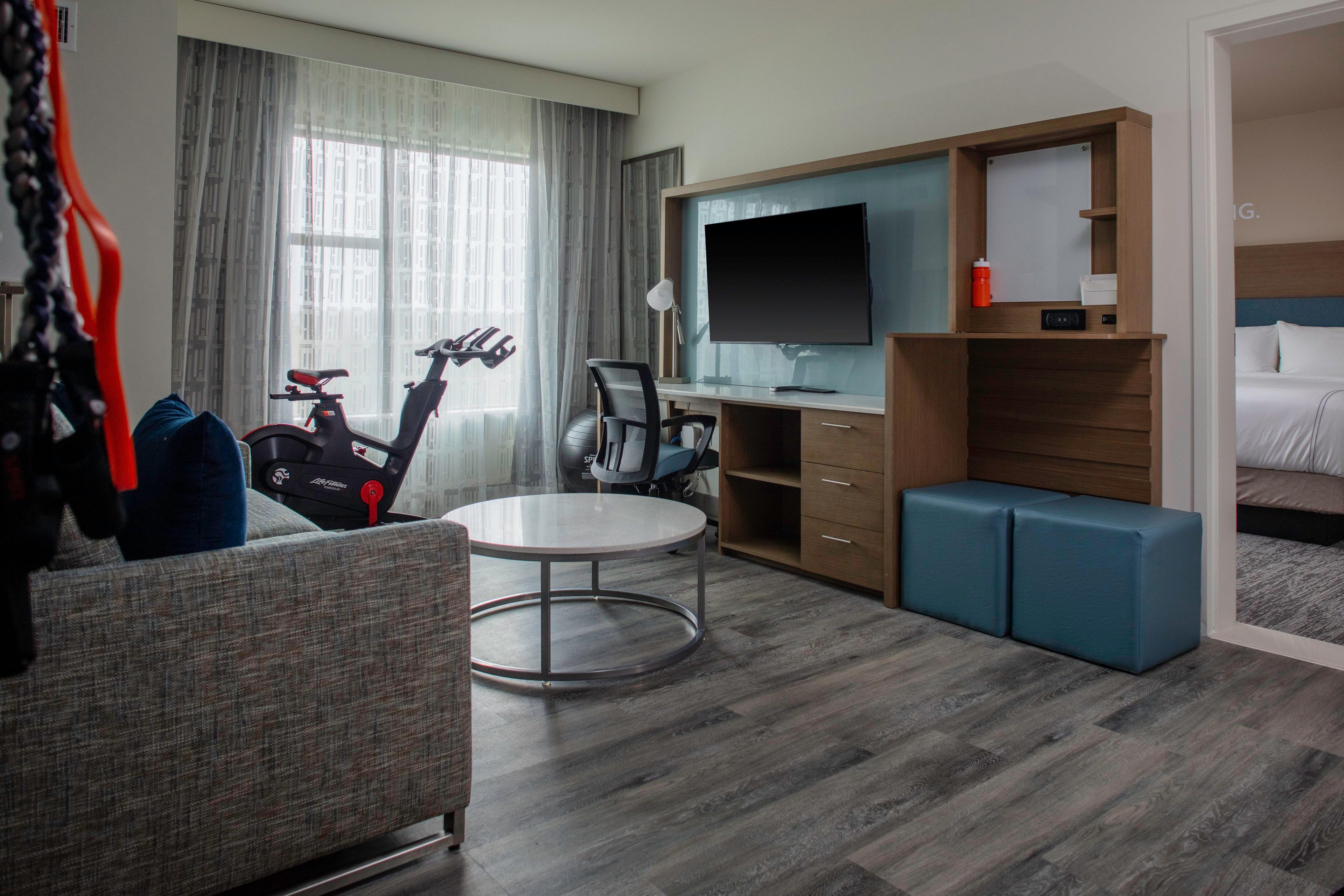 Even Hotels - Shenandoah - The Woodlands By Ihg Εξωτερικό φωτογραφία