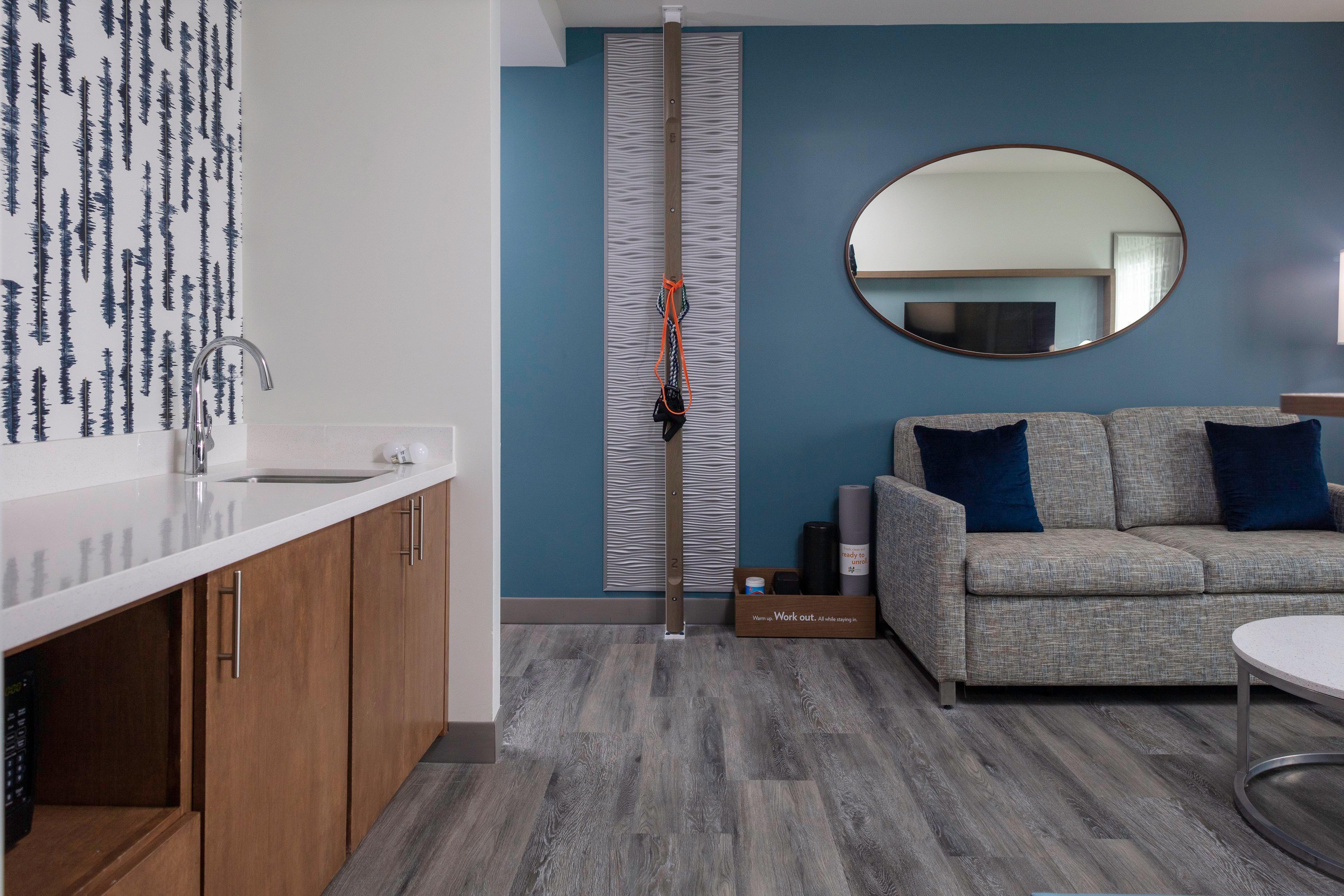 Even Hotels - Shenandoah - The Woodlands By Ihg Εξωτερικό φωτογραφία