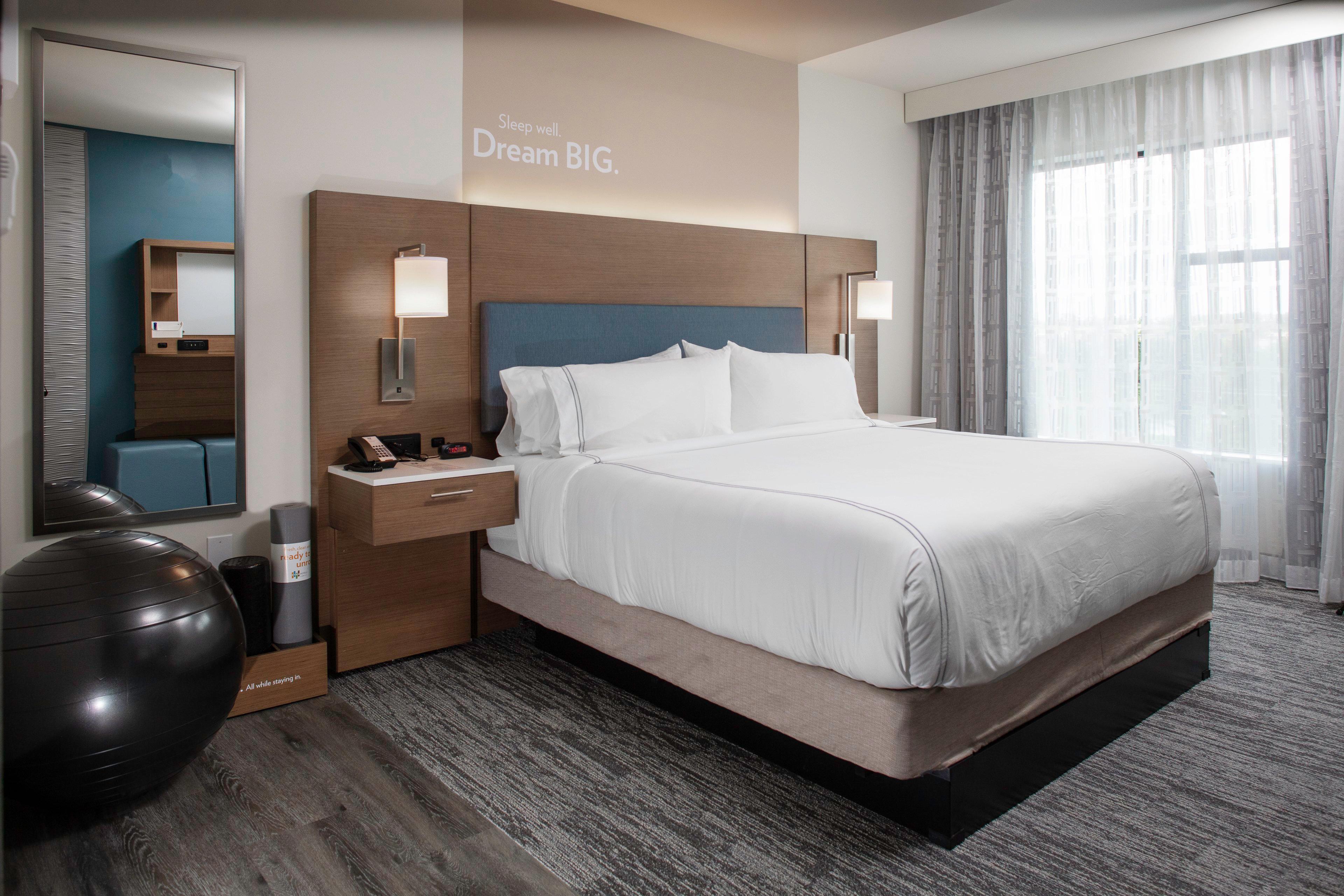 Even Hotels - Shenandoah - The Woodlands By Ihg Εξωτερικό φωτογραφία