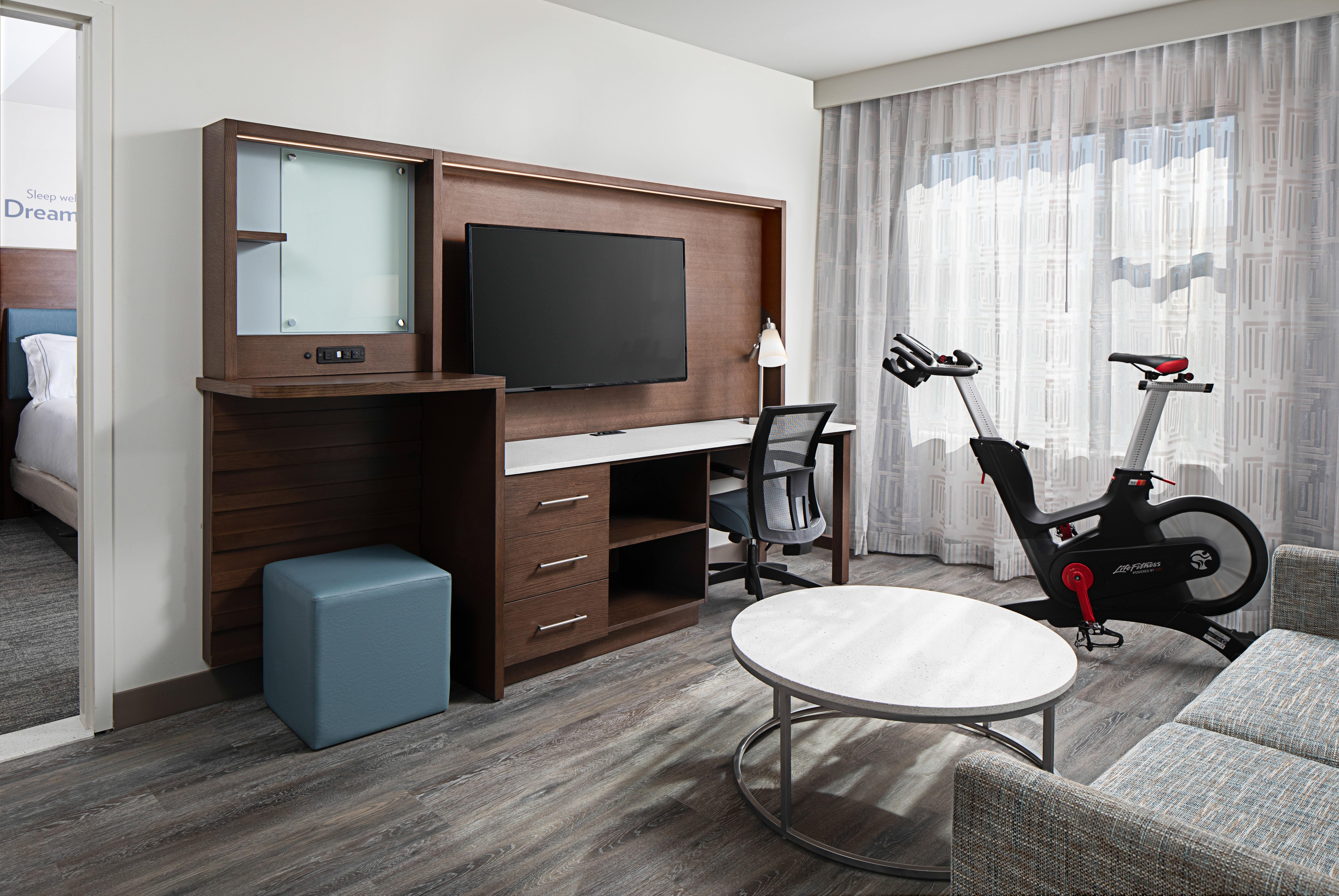 Even Hotels - Shenandoah - The Woodlands By Ihg Εξωτερικό φωτογραφία