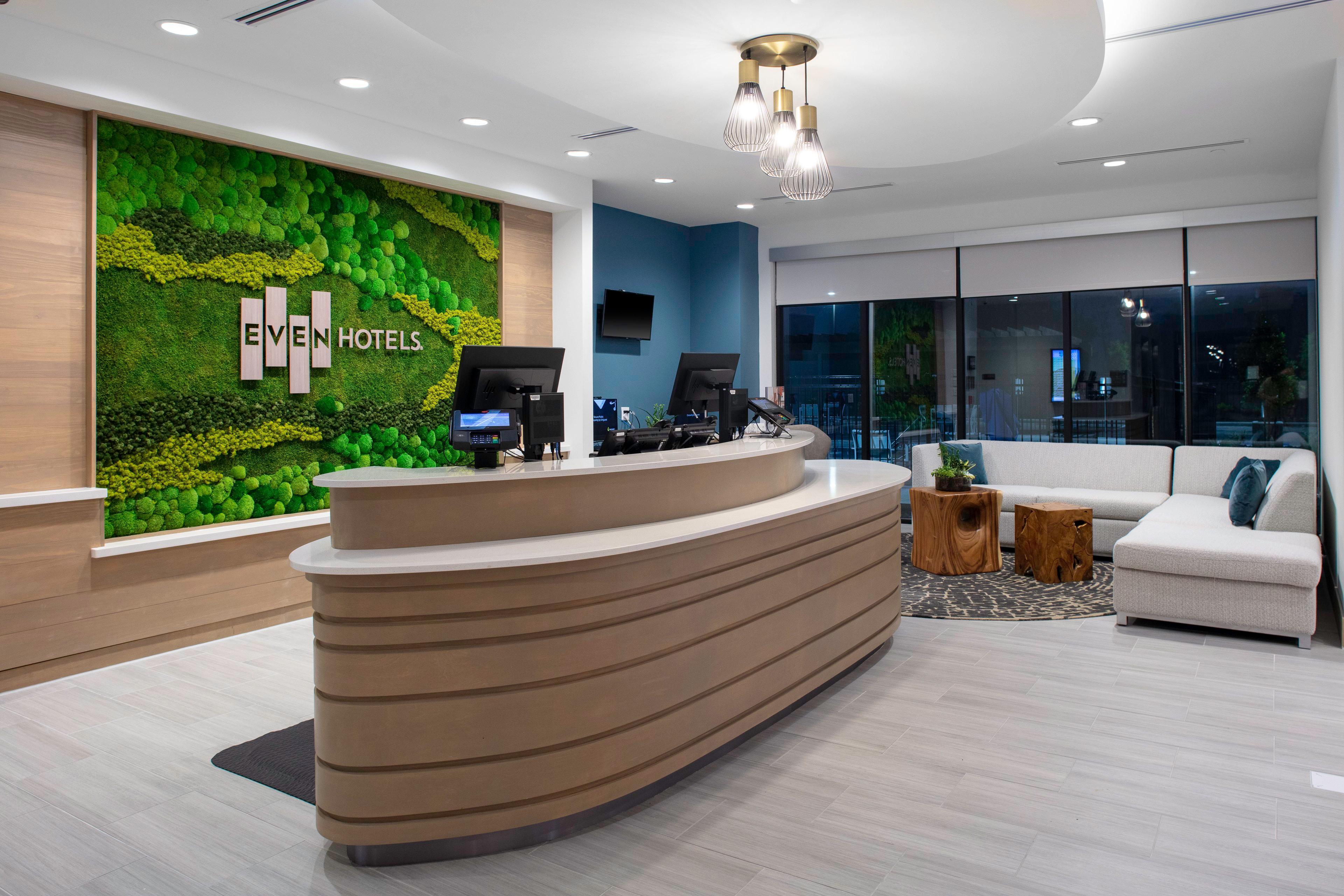 Even Hotels - Shenandoah - The Woodlands By Ihg Εξωτερικό φωτογραφία