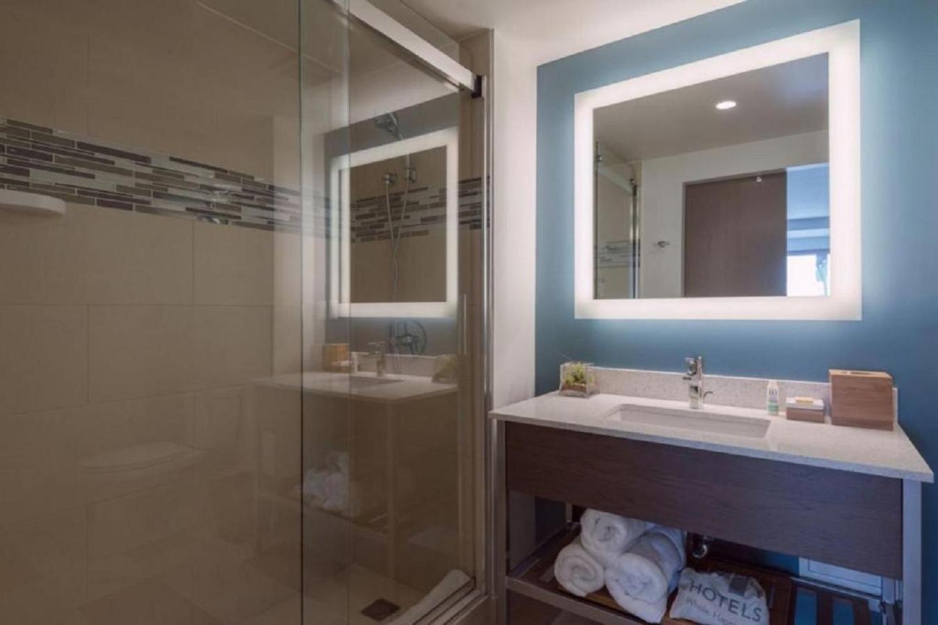 Even Hotels - Shenandoah - The Woodlands By Ihg Εξωτερικό φωτογραφία