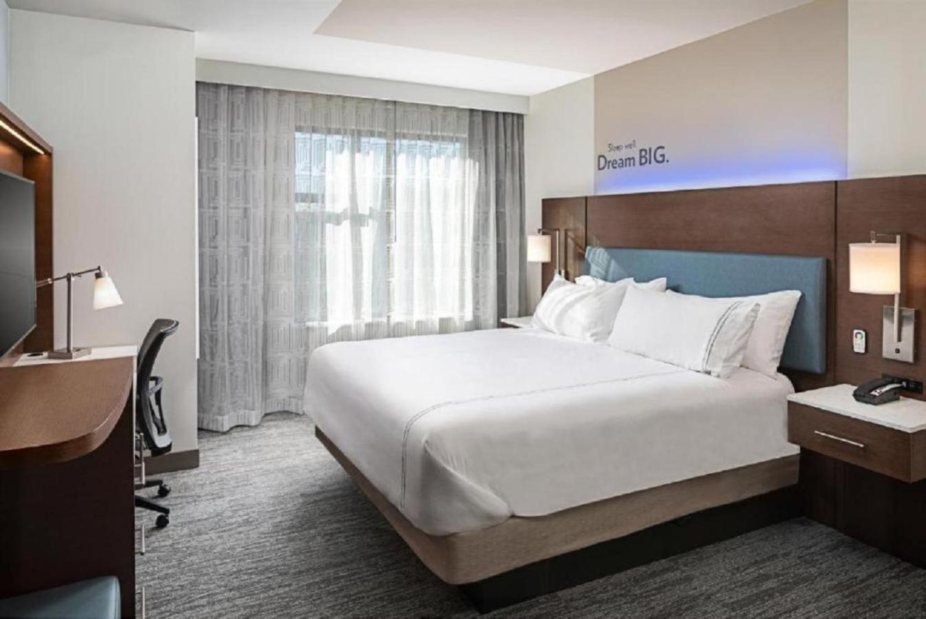 Even Hotels - Shenandoah - The Woodlands By Ihg Εξωτερικό φωτογραφία